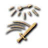 Attack Speed Arrow