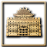 Great Wall Gatehouse