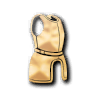 Golden Cuirass