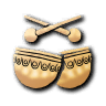 Mehter Drums