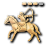 Horse Archer