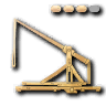 Traction Trebuchet