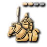 Yari Cavalry